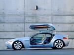 BMW Z9 Gran Turismo Concept 1999 года